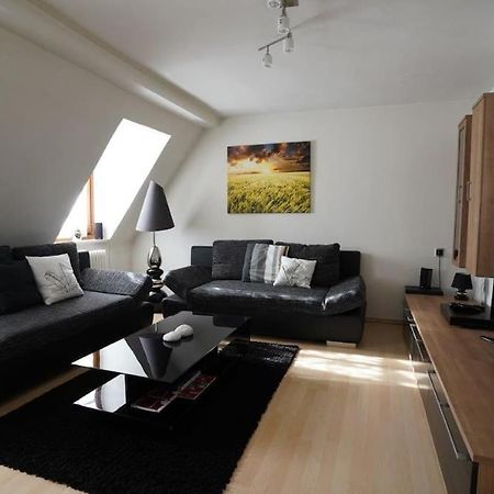 City- Wohnung In Top Lage インゴルシュタット エクステリア 写真